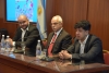 Se conmemor&oacute; el D&iacute;a del Internacionalista y se destac&oacute; la importancia del rol profesional