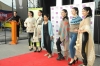 Semana del San Salvador Moda cerr&oacute; con mega desfile