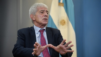 El fallo de la C&aacute;mara Federal contra Pettovello complic&oacute; a C&uacute;neo