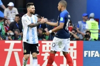 Messi-Mbapp&eacute;, el duelo so&ntilde;ado por Qatar para la final de la Copa del Mundo