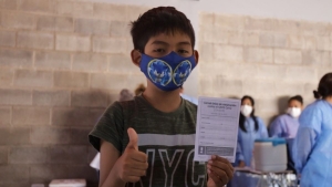 ANMAT autoriz&oacute; la vacuna Pfizer en menores de 5 a 11 a&ntilde;os