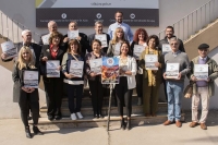 Declararon de Inter&eacute;s municipal el 50&ordm;  aniversario de la creaci&oacute;n de la primera comisi&oacute;n de la FNE