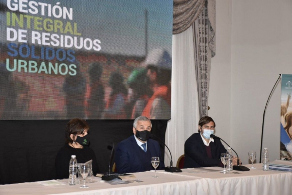 Girsu: licitaciones en el proceso de gesti&oacute;n integral de residuos