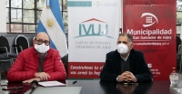 Municipio recibi&oacute; posesi&oacute;n de inmueble en el Comedero
