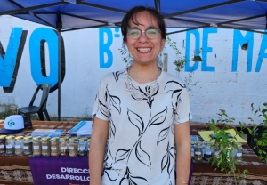 Distinci&oacute;n Pachamama a mujeres rurales juje&ntilde;as