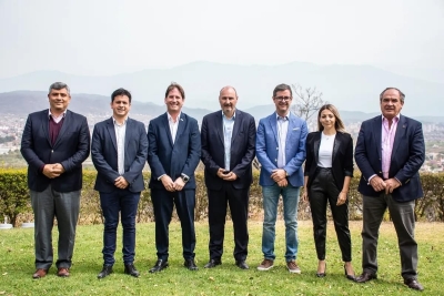 En Jujuy, el Consejo Regional de Relaciones Internacionales del NOA defini&oacute; agenda de trabajo