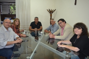Se constituyó el Bloque Primero Jujuy en la Legislatura
