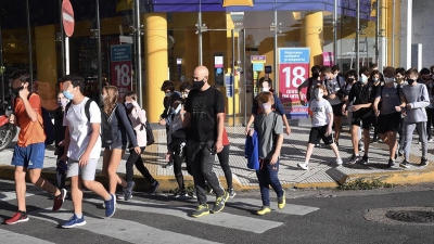 Actividades habilitadas y actividades restringidas hasta el 25 de junio