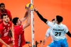 Voleibol: Argentina perdió 3-1 con Polonia en el Preolímpico de China