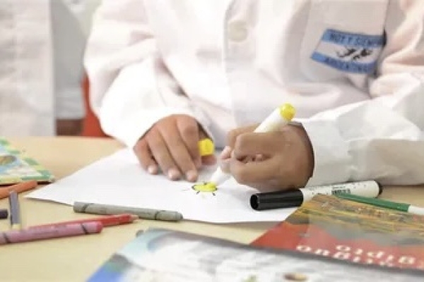 Concurso 'El saber ilumina', para el uso responsable de energ&iacute;a en escuelas primarias