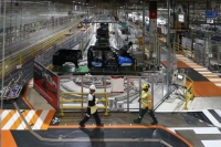 La Uni&oacute;n Industrial reclam&oacute; por el r&eacute;gimen de inversiones de la Ley Bases y la baja de aranceles a la importaci&oacute;n