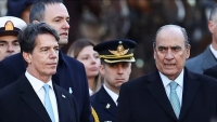 La estrategia de Francos para deshacer la impronta de Posse en el Gobierno: enfoque en la pol&iacute;tica y descentralizaci&oacute;n de las empresas p&uacute;blicas