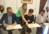 Construir&aacute;n la "Estaci&oacute;n de Transferencia Caimancito"