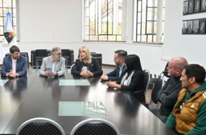 Lanzamiento de la 1&deg; Carrera &ldquo;Yo Banco al Banco de Leche&rdquo;