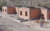 IVUJ: Recorrido de obras de viviendas en Purmamarca