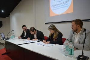 Se brindará asesoramiento contable gratuito a cooperativas de la provincia