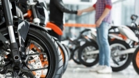 Nueva etapa del programa "Mi Moto", con tasas bonificadas