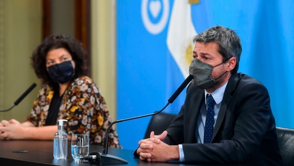 Con las eliminatorias vuelve la presencialidad a las canchas