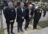 D&iacute;a de e la Independencia. Bernis encabez&oacute; los actos centrales