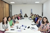 Avanza la elaboraci&oacute;n del Plan Provincial de Alfabetizaci&oacute;n 2024-2030