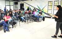 Inici&oacute; la Semana del Emprendedurismo