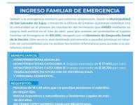 Municipio prorrog&oacute; asesoramiento e inscripcion por el IFE