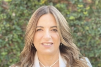 Amalia S&aacute;enz es la nueva vice presidenta de Asuntos Corporativos de Lake Resources Argentina