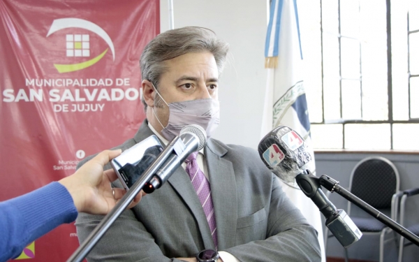 Jardines de Infantes en la Capital, flojos de papeles