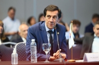 Sadir y sus pares del Norte Grande gestionan financiamiento ante el BID Invest