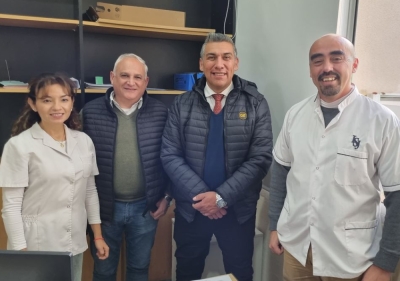 ISJ . M&aacute;s de 4.000 afiliados recibieron medicamentos de alto costo