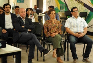 Turismo en la 3&deg; edici&oacute;n del Gran Jujuy Sostenible