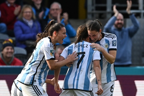 Mundial femenino 2023: lo que dejó el empate de Argentina-Sudáfrica y el resultado a esperar en Suecia-Italia