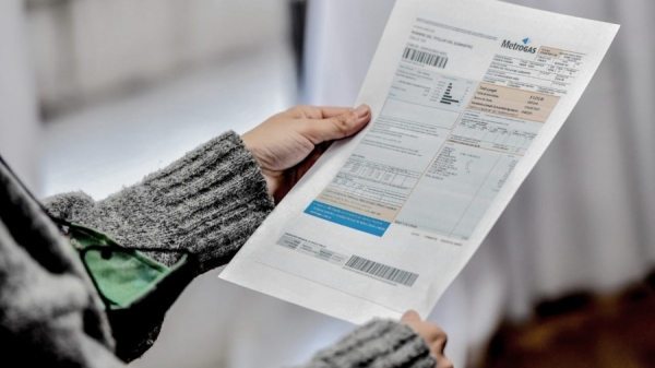 Subsidios a la energ&iacute;a.Prorrogaron la inscripci&oacute;n