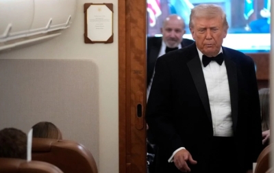 Trump en emergencia total: los republicanos pierden en Texas por primera vez en 36 a&ntilde;os