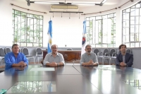 Palpal&aacute; sera sede de abastecimiento de frutas y verduras