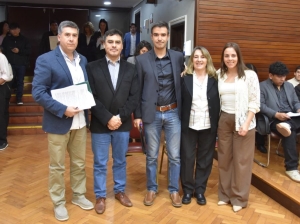 Diputados sancionó la nueva Ley de Actividad Farmacéutica