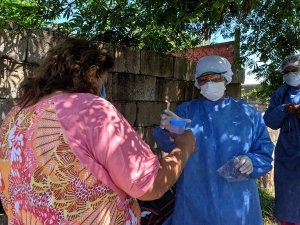 Los casos de tuberculosis descendieron en Jujuy