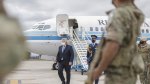 Hablan de un "entendimiento general" con el FMI