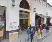 Desalojaran mercado central por inicio de obras