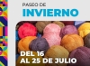 Nueva edición del “Paseo de Invierno”en la ciudad