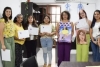 El Consejo Provincial de la Mujer distingui&oacute; a artistas juje&ntilde;as