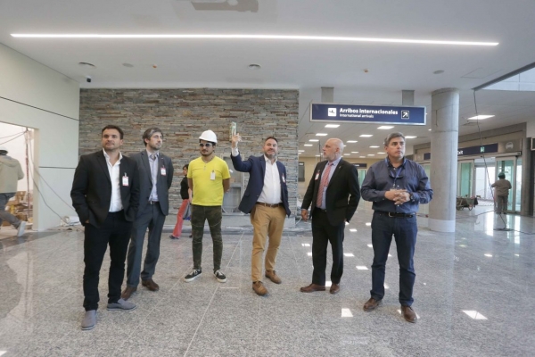 CON LA LLEGADA DE NORWEGIAN, JUJUY SUMA 680 PLAZAS