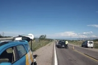 Reporte del Observatorio Vial Provincial