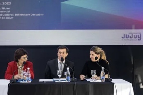 El gobierno provincial se suma a la nueva transformaci&oacute;n digital