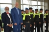 EL EMBAJADOR DE CANAD&Aacute; HIZO UN RECONOCIMIENTO A LA POLIC&Iacute;A TUR&Iacute;STICA
