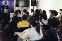 Abren inscripciones para Actividades Acad&eacute;micas del Festival de Cine de las Alturas
