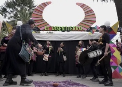 Festival de Cine de las Alturas: segunda jornada