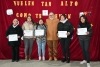 Formaci&oacute;n Profesional Municipal N&deg;1 entreg&oacute; certificados
