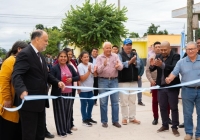 Nueva obra de pavimentaci&oacute;n en Fraile Pintado