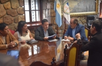 Propuestas de capacitaci&oacute;n del sindicato de Vialidad Nacional